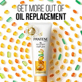 Pantene Oil Replacement Anti Hair Fall -  275ml
